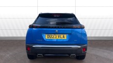 Peugeot 2008 1.2 PureTech 130 GT 5dr Petrol Estate